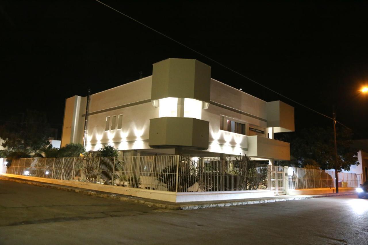 Viro House Bed & Breakfast Squinzano Exterior foto